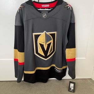 Vegas Golden Knights Jersey NWT